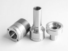 數(shù)控車床件加工