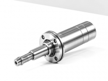 5軸走心機(jī)數(shù)控車(chē)床加工