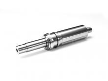 精密鈦合金加工