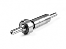 車削復合精密件加工